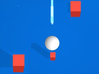 【Endless Ball Ride Game】サムネイル画像