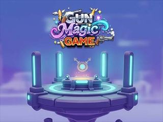 【Magic Action Gun Game】サムネイル画像