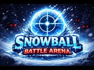 【Snow Battel Arena】ゲームのサムネイル画像