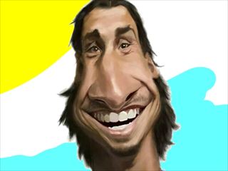 【Celebrity LOL Funny Face】ゲームのサムネイル画像