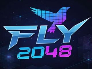 【Fly 2048】サムネイル画像