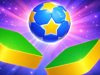 【Going Balls 3D】サムネイル画像