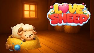 戦略 スキル 子供 面白い 動物 物理学 モバイルゲーム[Love Sheep]サムネイル画像