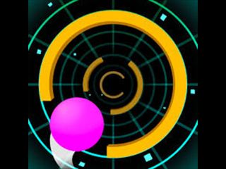 【Rolly Vortex Puzzle Game】サムネイル画像