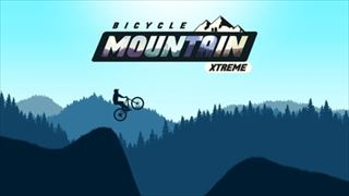 【Bicycle Mountain Xtreme】ゲームのサムネイル画像