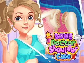 【Bone Doctor Shoulder Case】Thumbnail Image