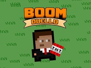 【Boom Duello】Thumbnail Image