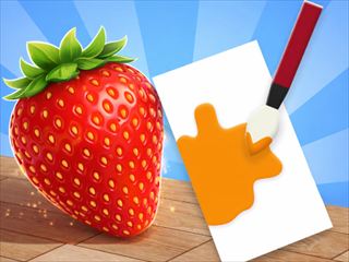 【Color Auction Studio】Thumbnail Image