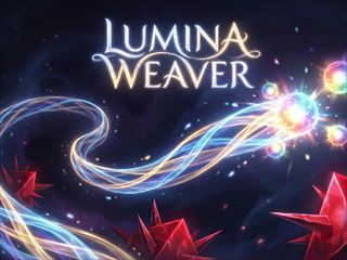【Lumina Weaver】Thumbnail Image