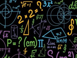 【Math is easy!】Thumbnail Image