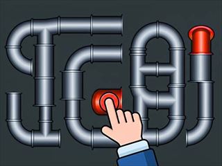 【Plumber World Pipe Puzzle】Thumbnail Image