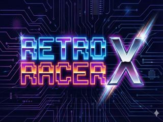 【Retro x Racer】Thumbnail Image