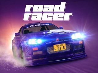 【Road Racer 2】Thumbnail Image