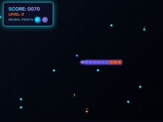 【Snakey: Hunters Arena】Thumbnail Image