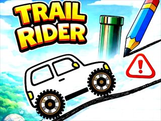 【Trail Rider】Thumbnail Image
