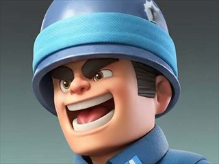 【Wars Island Commander】Thumbnail Image