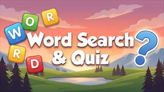 【Word Search & Quiz】Thumbnail Image
