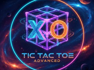 【magical tic tac toe】Thumbnail Image