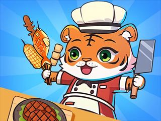 【2 Player Games Kids Kitchen】Thumbnail Image