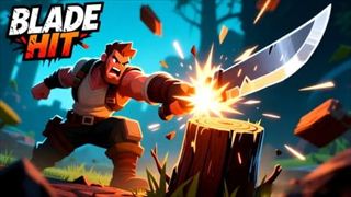 【Blade Hit】Thumbnail Image