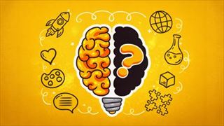 【Brain Test: IQ Challenge】Thumbnail Image