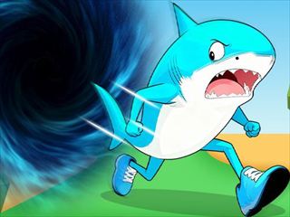 【Brainrot World Hole io】Thumbnail Image