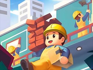 【Build a tower】Thumbnail Image