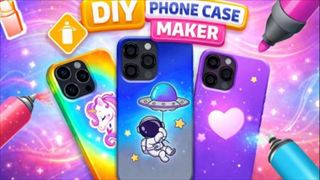 【DIY Phone Case Maker】サムネイル画像