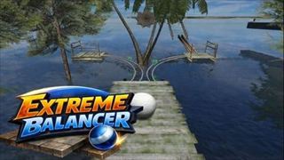 【Extreme Balancer】Thumbnail Image