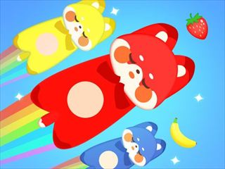 【Fruit Jam Master】Thumbnail Image