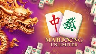 【Mahjong Unlimited】Thumbnail Image