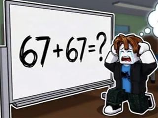 【Obby: IQ Escape from the Laboratory】ゲームのサムネイル画像