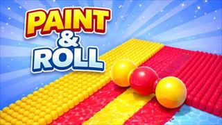 【Paint & Roll】Thumbnail Image