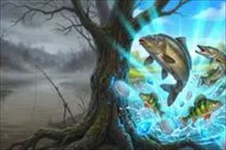 【Russian Fishing New
】Thumbnail Image