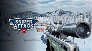 【Sniper Attack2】サムネイル画像
