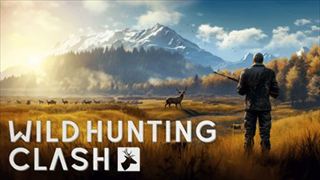 【Wild Hunting Clash】サムネイル画像