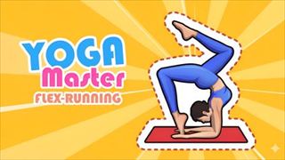 【Yoga Master - Flex Running】サムネイル画像