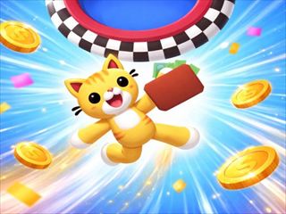 【Zero G Wind Escape】Thumbnail Image