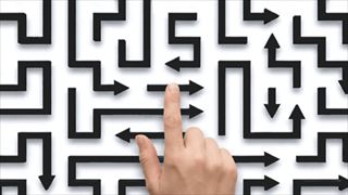 【Arrow Escape: Puzzle】Thumbnail Image