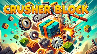 【Crusher Block】サムネイル画像