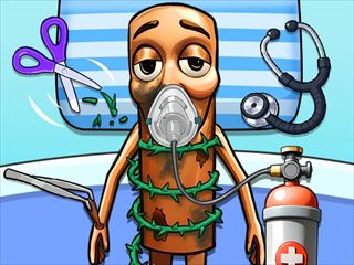 【Fun Mini Games For Kids】Thumbnail Image