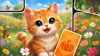 【Jigsolitaire Puzzle】サムネイル画像