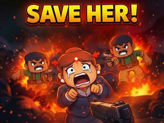【Keep Her Alive】Thumbnail Image