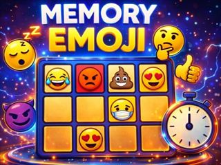 【Memory Emoji】Thumbnail Image