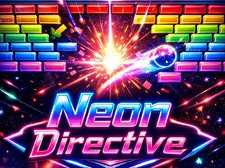【Neon Directive】Thumbnail Image