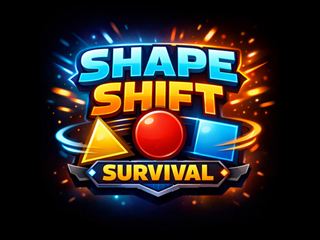 【Shape Shift Survival】Thumbnail Image