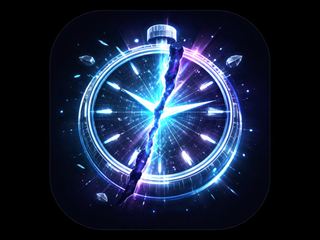 【Time Fracture】Thumbnail Image