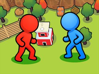 【Tower War】Thumbnail Image