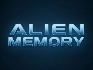 【Alien Memory】Thumbnail Image