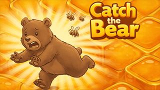 Catch the Bear：ゲームのサムネイル画像